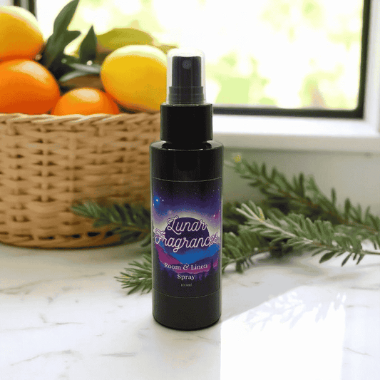 Antiseptic Room Spray