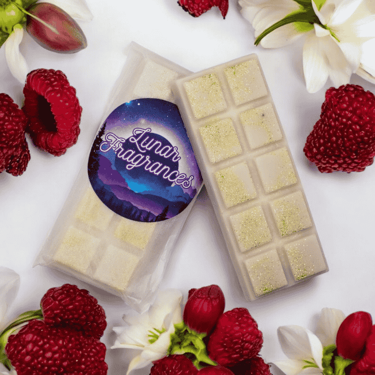 Black Pomegranate Wax Melt
