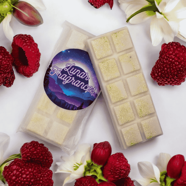 Black Pomegranate Wax Melt