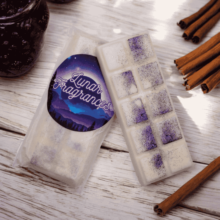 Blackberry Jam Wax Melt