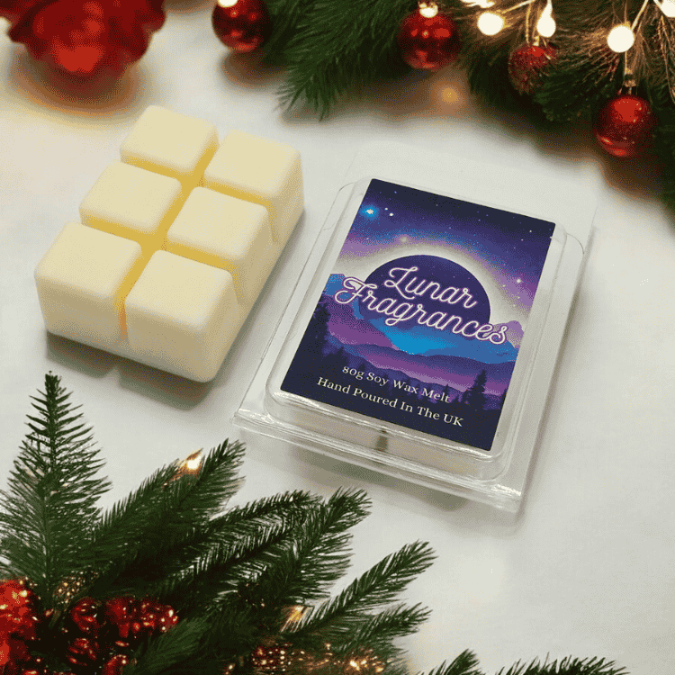 Christmas Tree Wax Melt