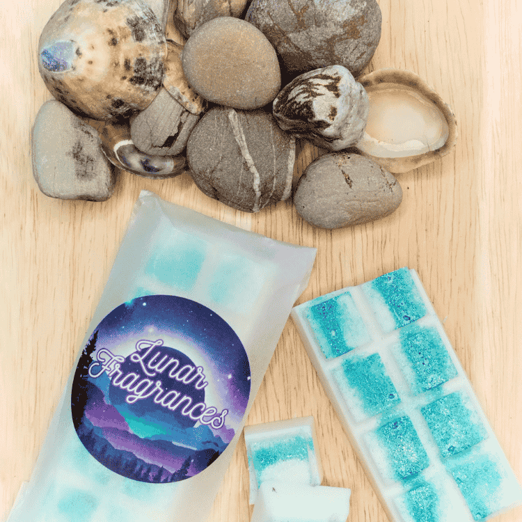 Deep Sea Minerals Wax Melt