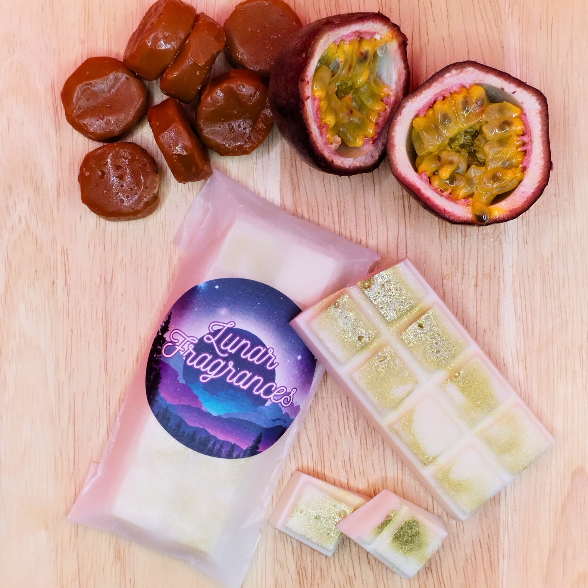 Devil Wax Melt Perfume Inspired Wax Melt Lunar Fragrances