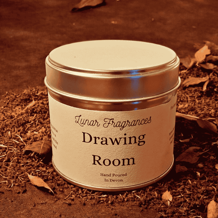 Drawing Room Candle