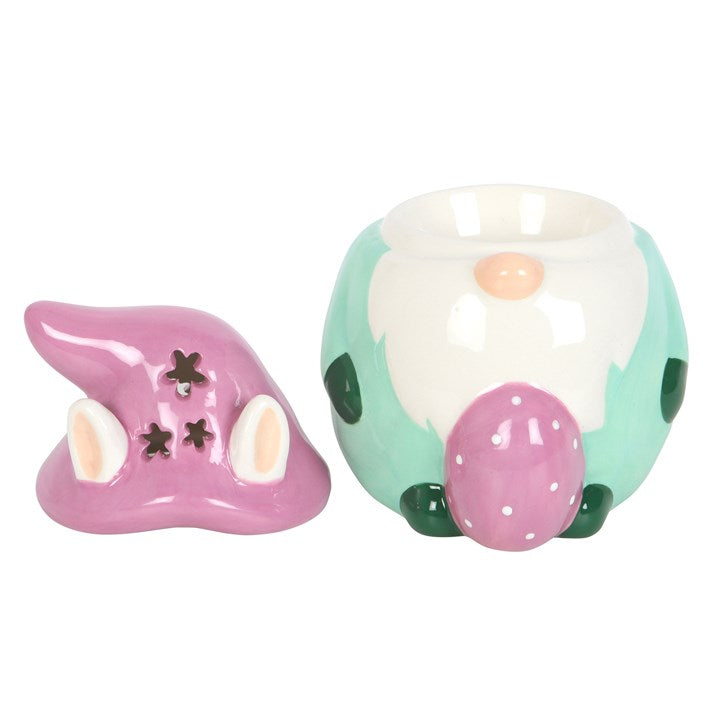 Easter Bunny Gonk Wax Melt Burner