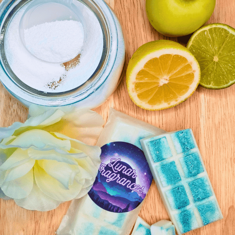 Fresh Cotton Wax Melt