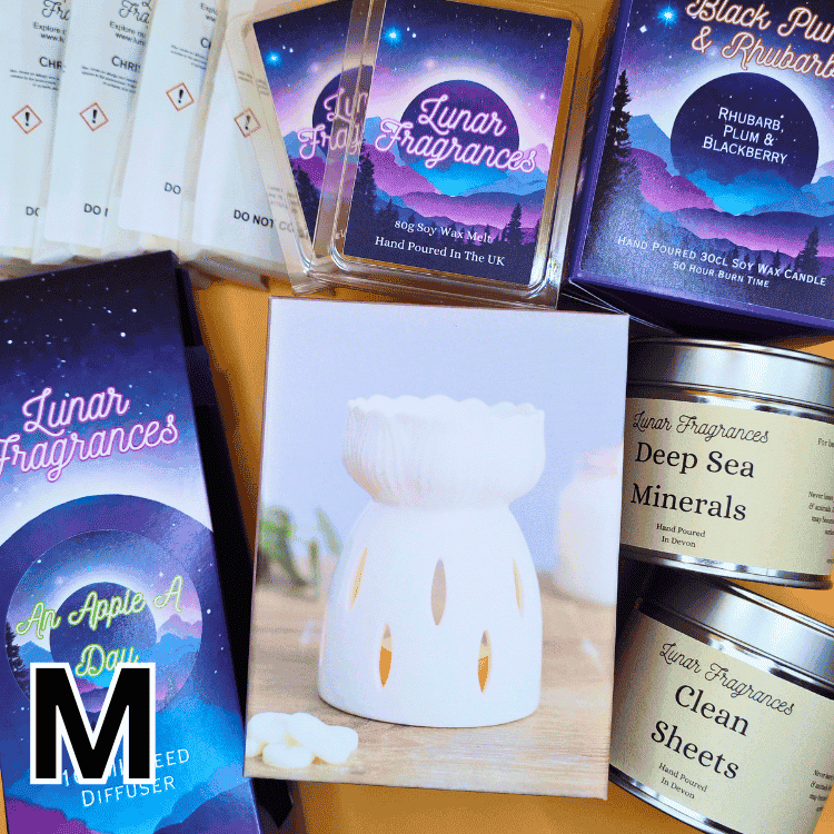 Home Fragrance Mystery Box (M)