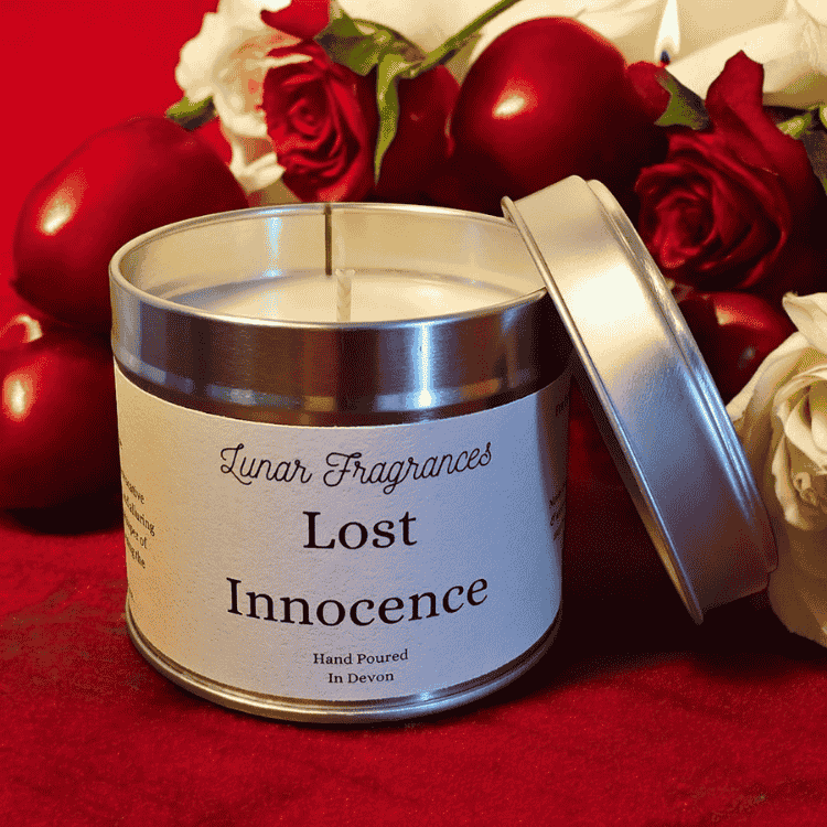 Lost Innocence Candle