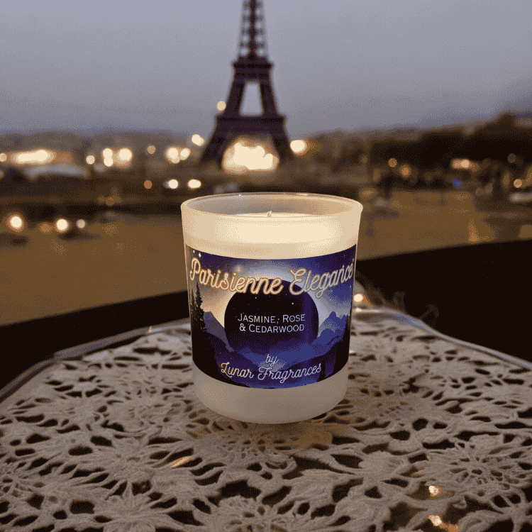 Madam Candle