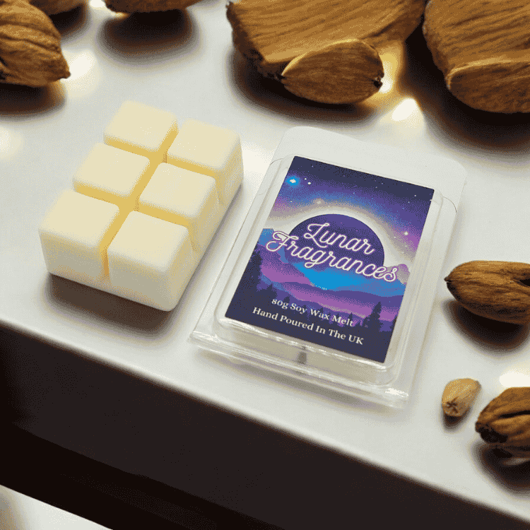 Oud Wood Wax Melt