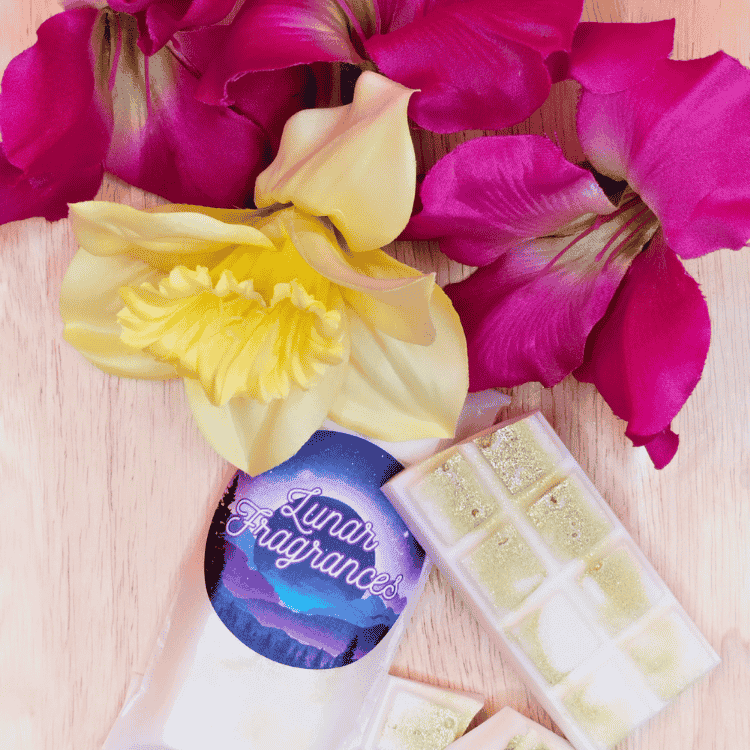 Paris Elegance Wax Melt