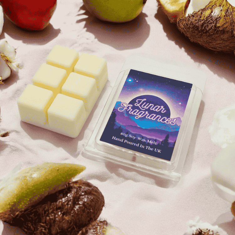 Pinky Sands Wax Melt