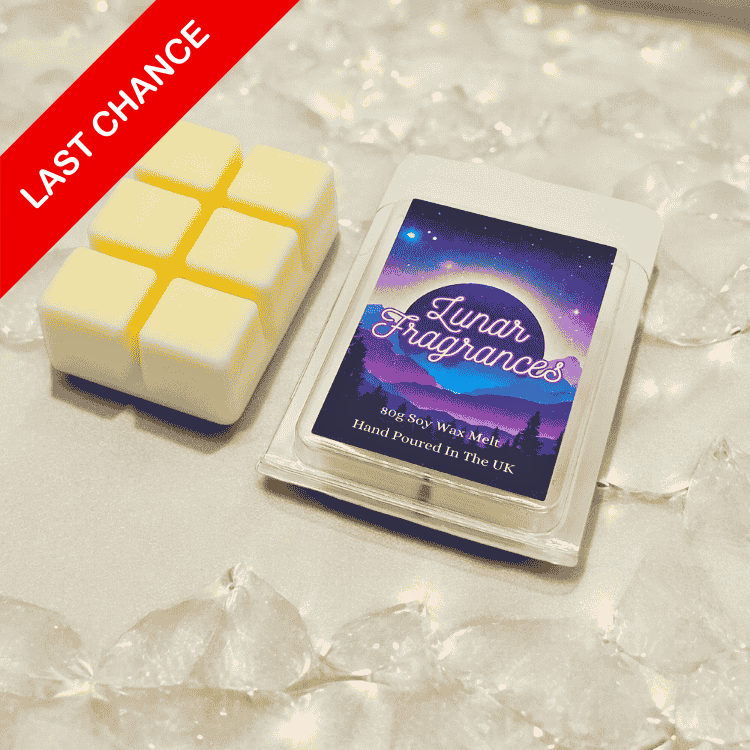 Precious Diamonds Wax Melt