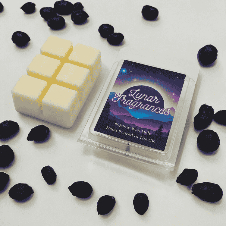 Sandalwood & Black Pepper Wax Melt