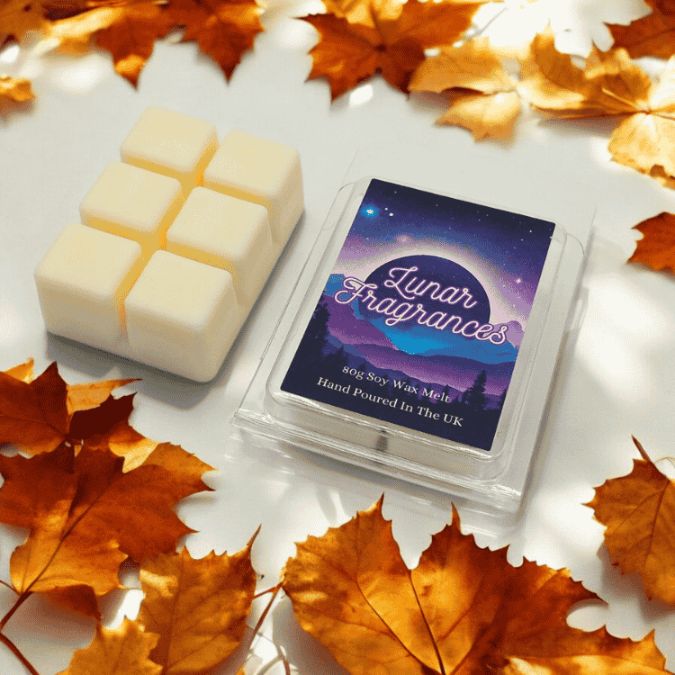 Sticky Toffee Pudding Wax Melt