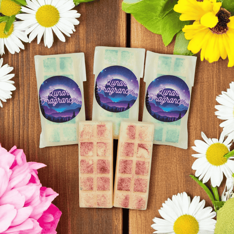 Wax Melt Monthly Box