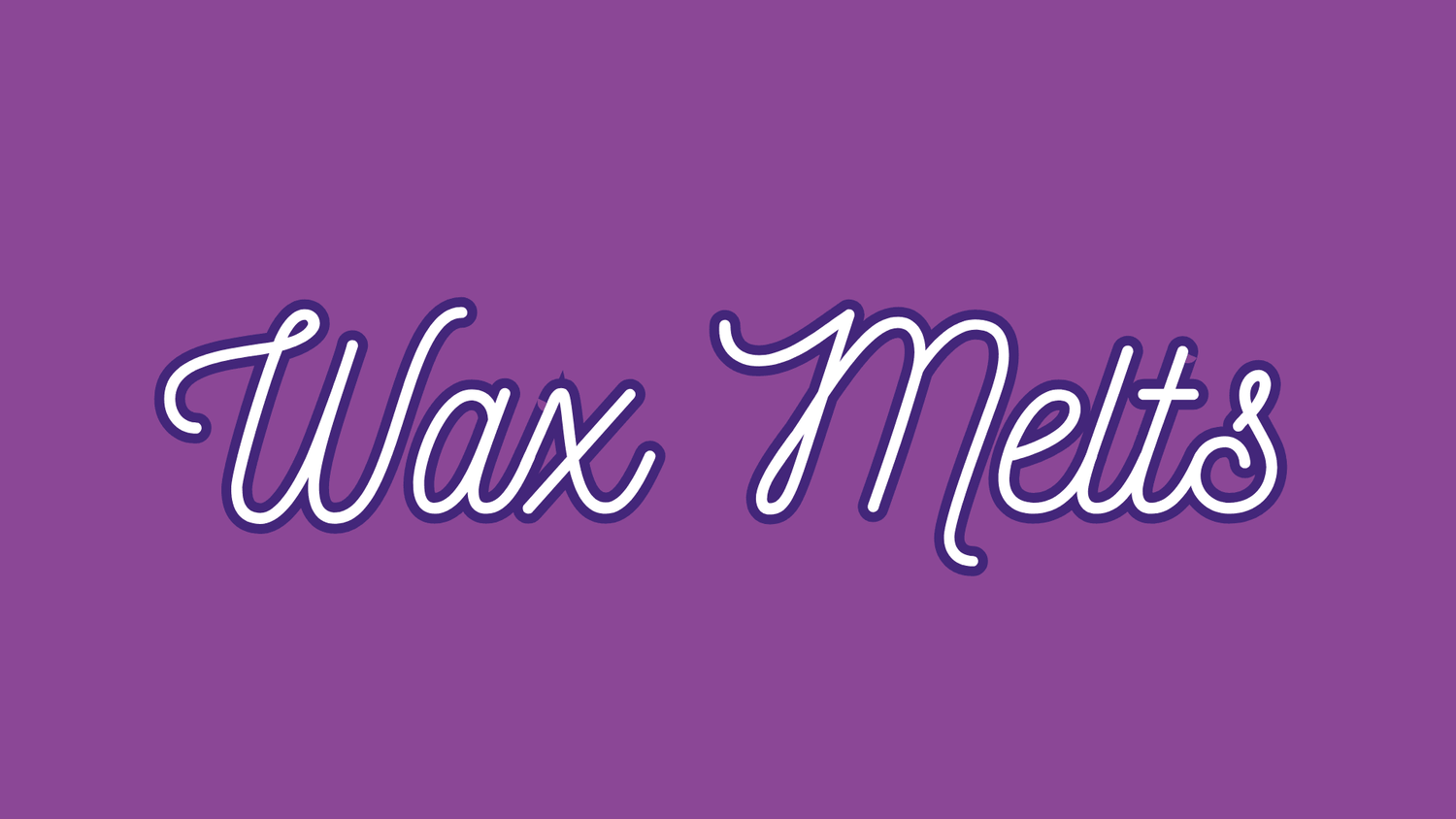 Wax Melts