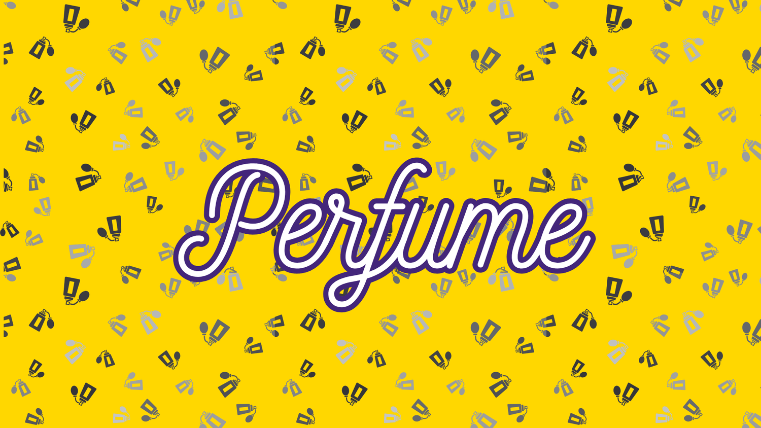 Perfume Range