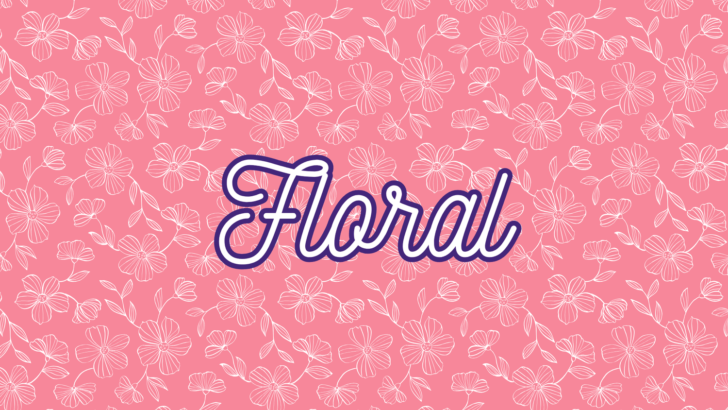 Floral Range