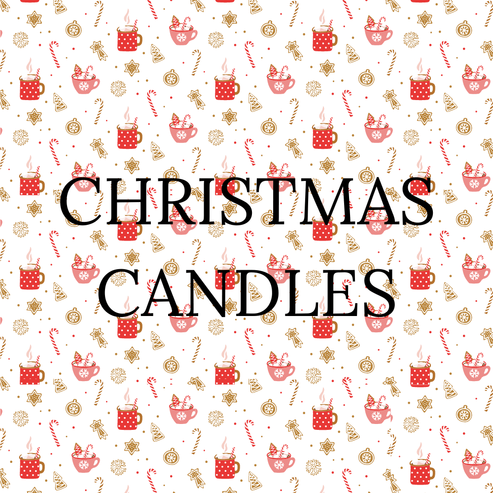 Christmas Candles