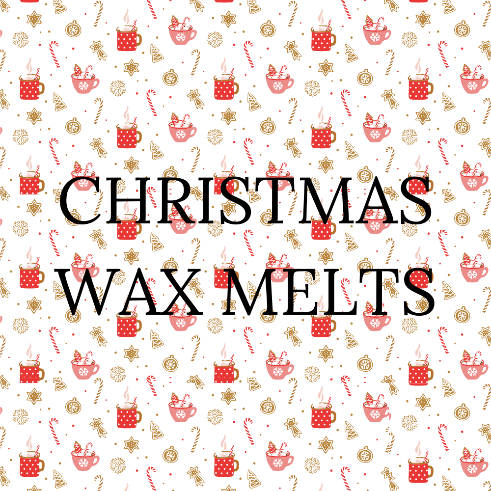 Christmas Wax Melts