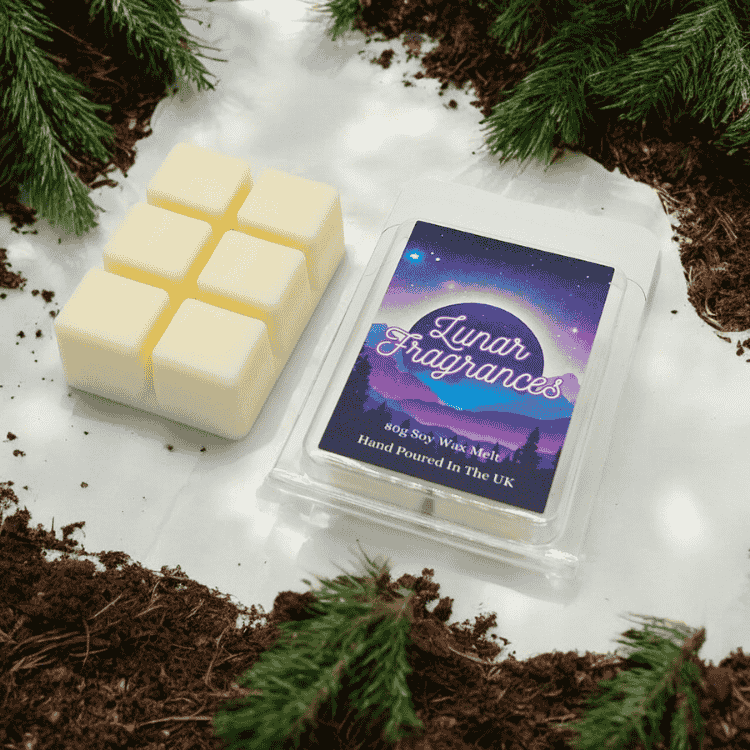 A Walk In The Forest Wax Melt