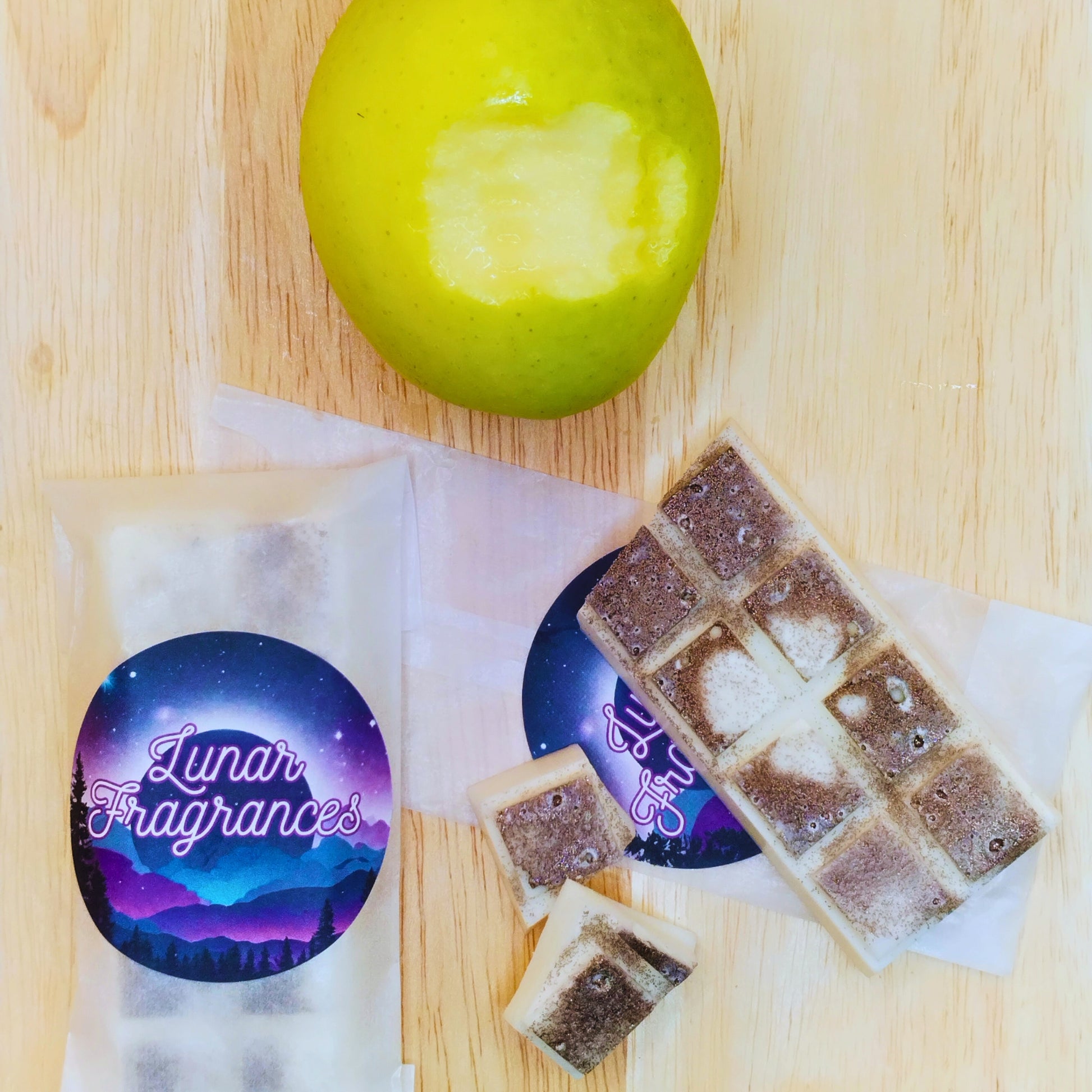 Apple Wax Melt