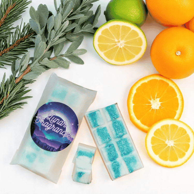 Antiseptic Wax Melt