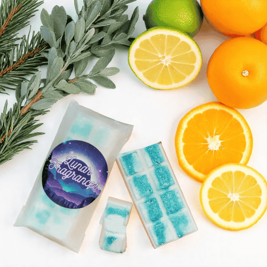 Antiseptic Wax Melt