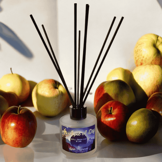 Apple Reed Diffuser