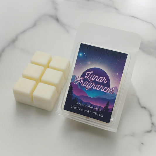 Aventus Clamshell Wax Melts