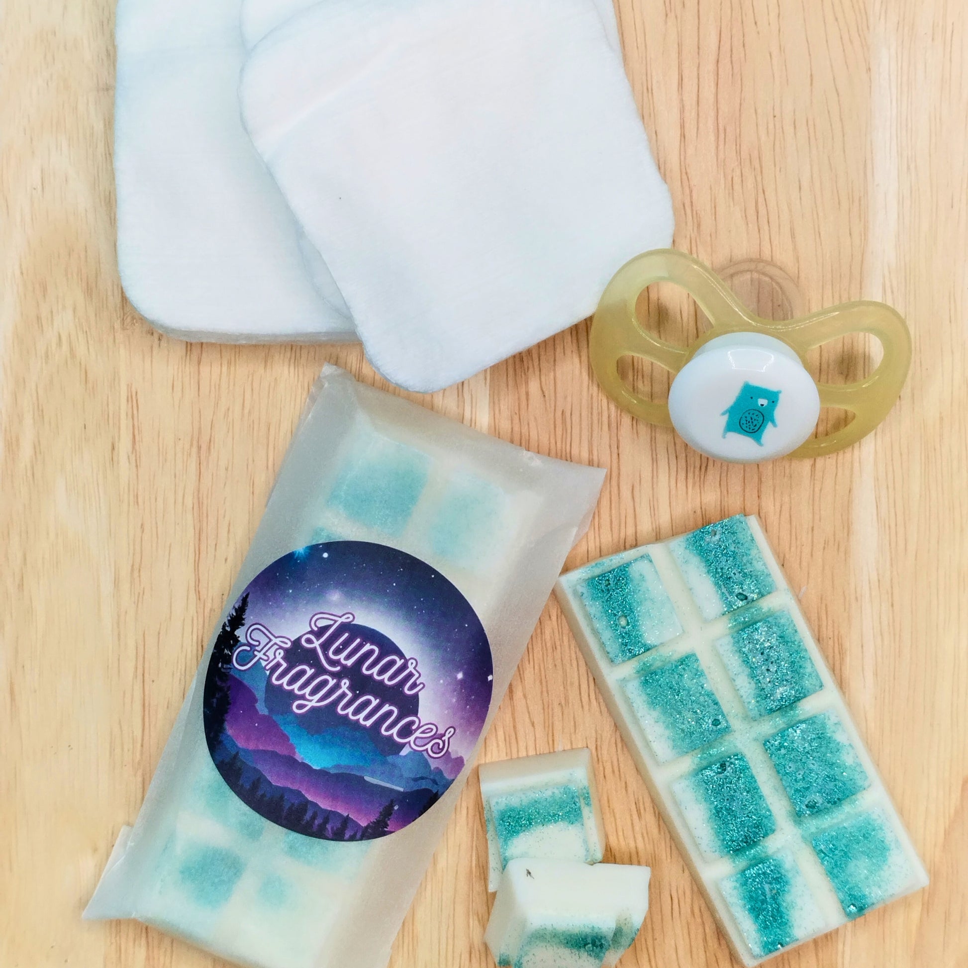 Baby Balm wax Melt