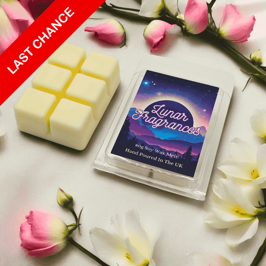 Baby Balm Wax Melt