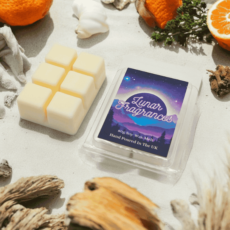 Beside The Seaside Wax Melt
