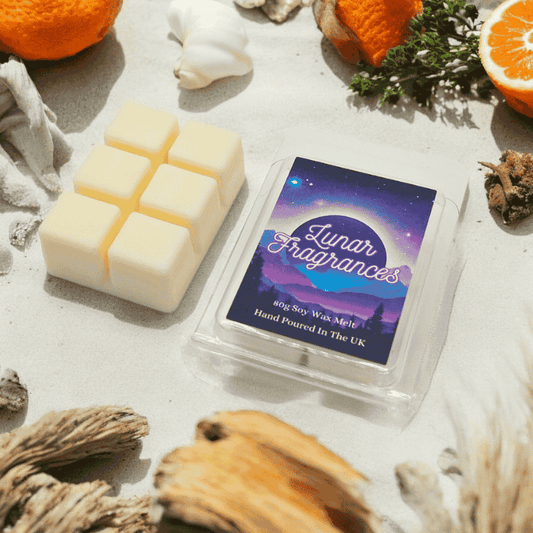 Beside The Seaside Wax Melt