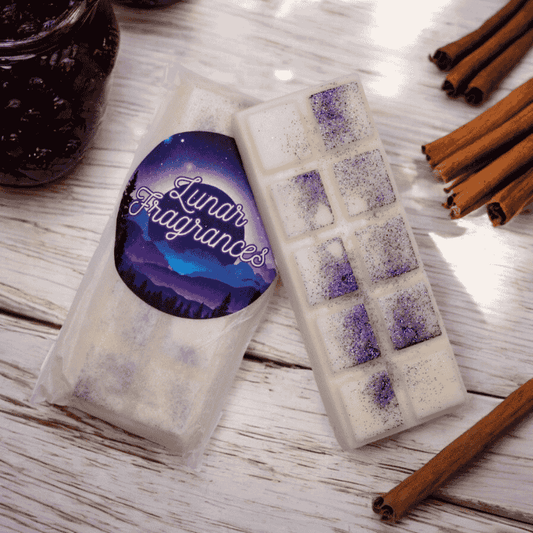 Blackberry Jam Wax Melt