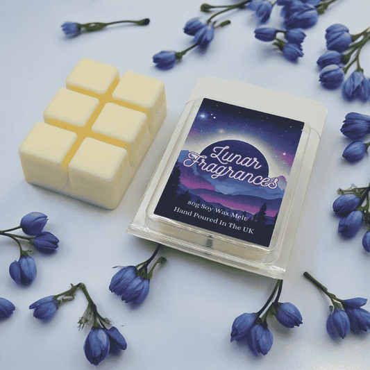Bluebell Wax Melt