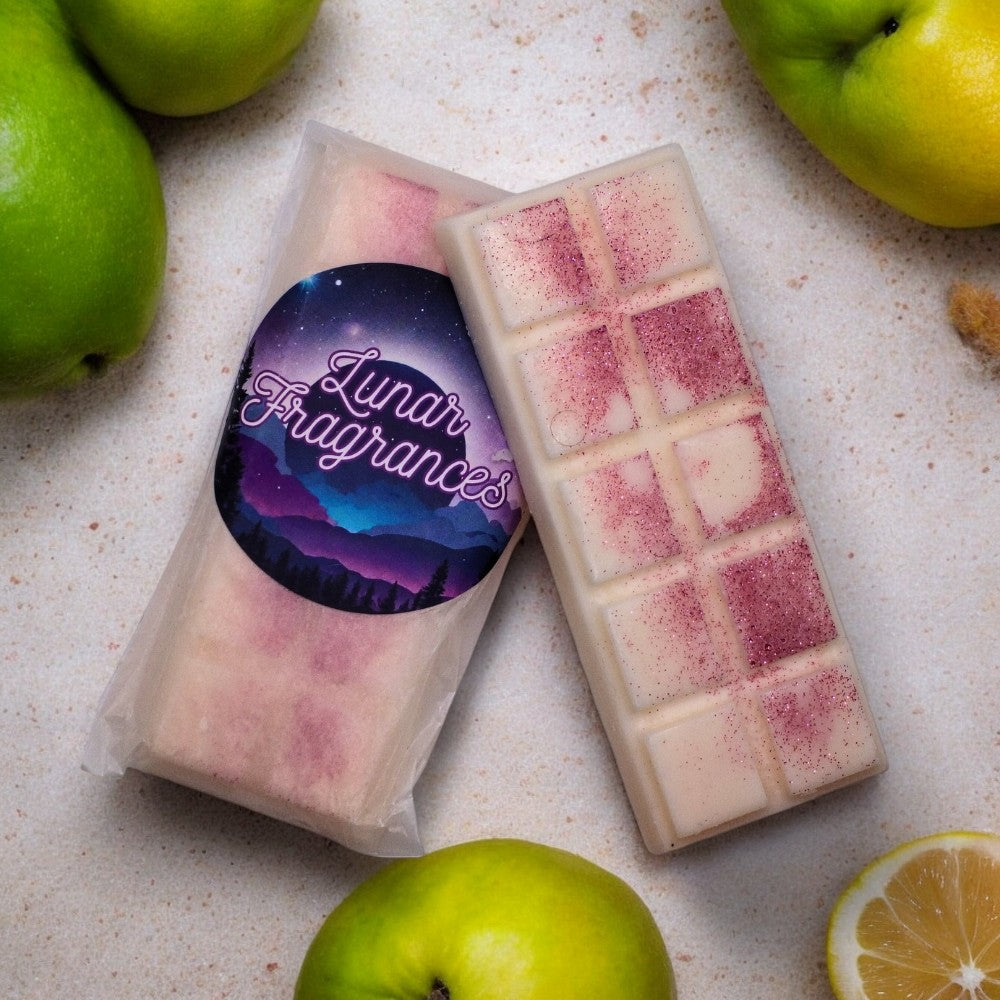 Caribbean Cruise Snap Bar Wax Melt