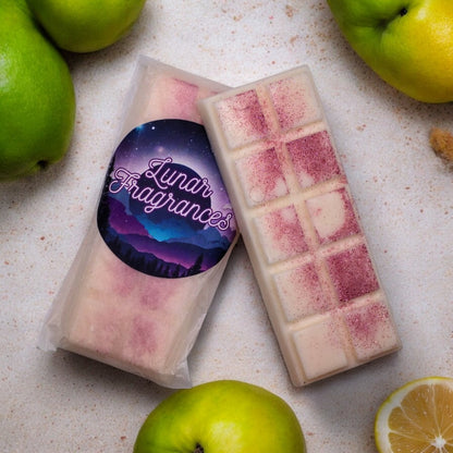 Caribbean Cruise Snap Bar Wax Melt