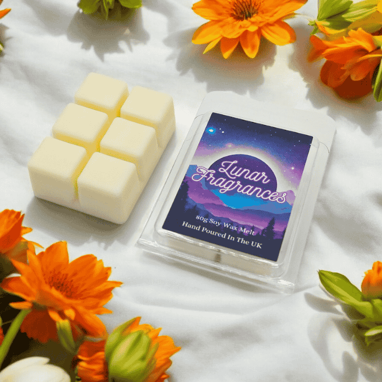 Clean Sheets Wax Melt