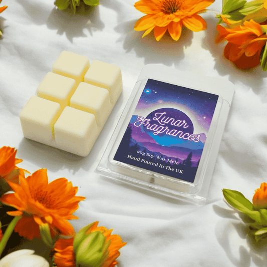Clean Sheets Wax Melt