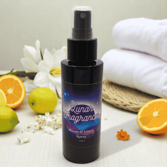 Clean Sheets Room Spray