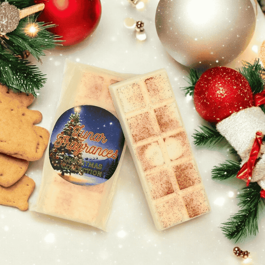 Cookies For Santa Wx Melt