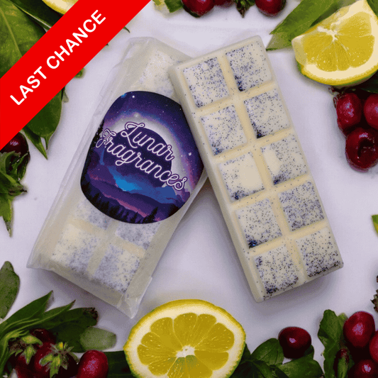 Cosmo Wax Melt
