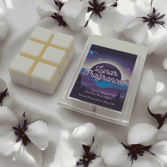 Cotton Blossom Wax Melt