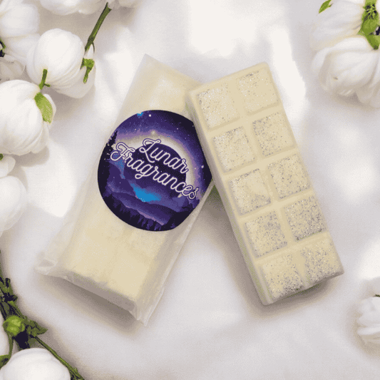 Cotton Blossom Wax Melt
