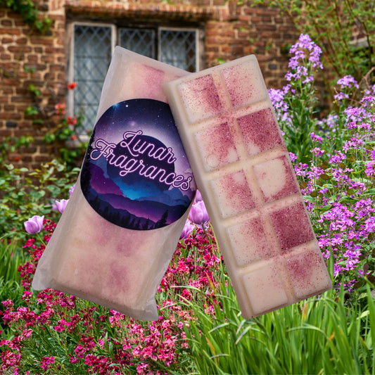 Country Garden Wax Melt