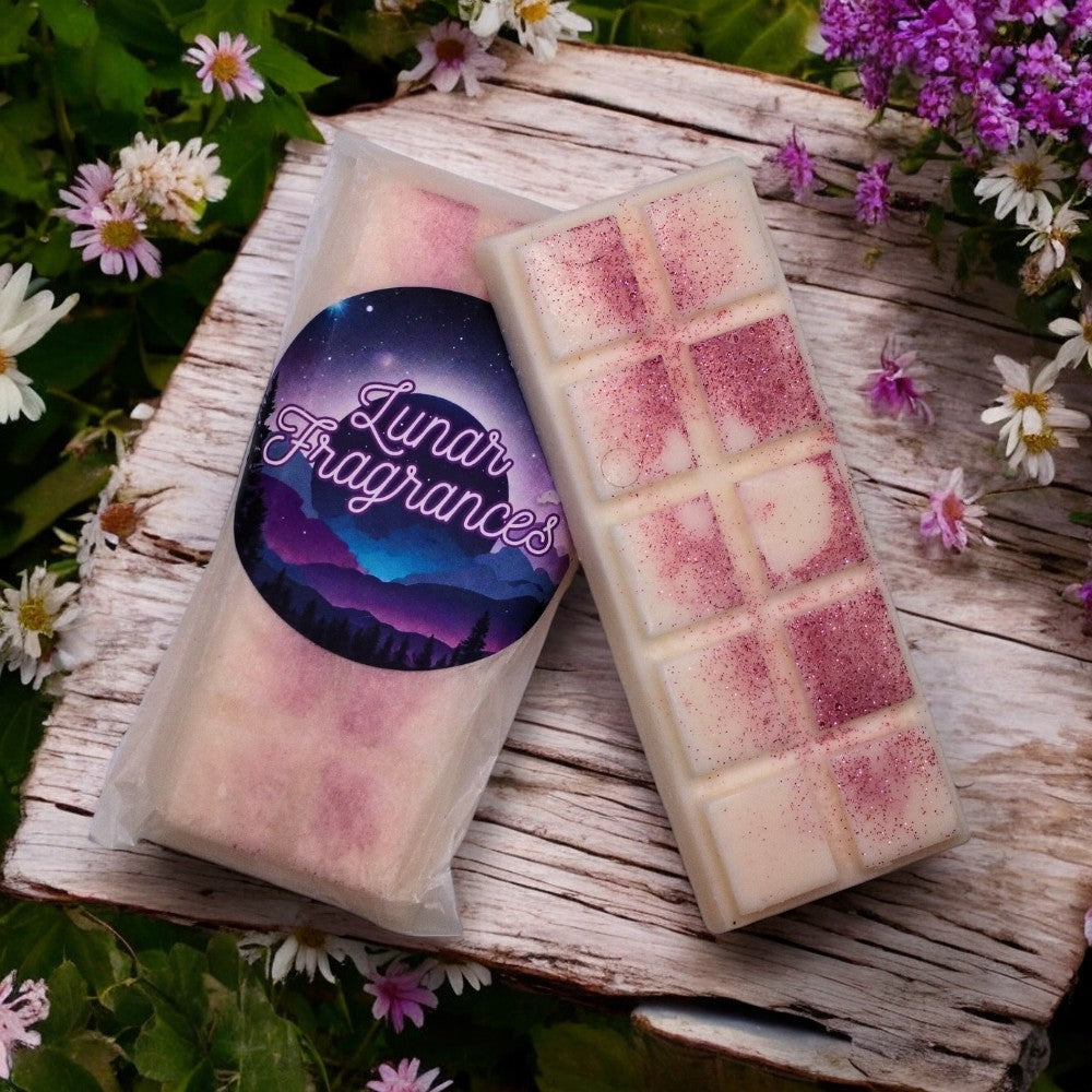 Country Garden Wax Melt