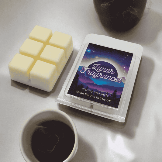 Creme Brulee Wax Melt