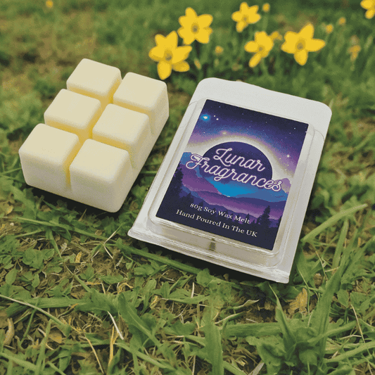 Daffodil Wax Melt